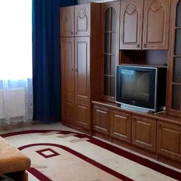 Старокостянтинівське шосе, 5