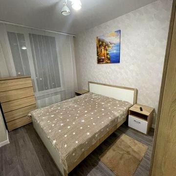 1-кім. вул. Ісмаїла Гаспринського (Сормовська) 3