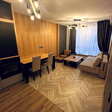 Вацлава Гавела, 6/7а