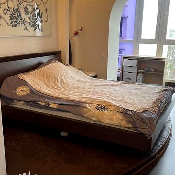 Продаж 2к Квартира Острозького вулиця