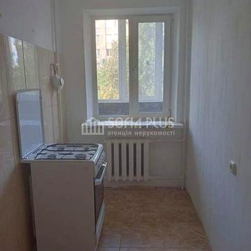 Срочно! 1к, Степана Васильченко 12, недорого