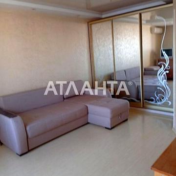 Продаж 1к Квартира Академіка Корольова вулиця