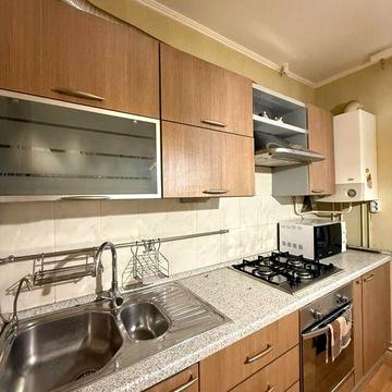 Оренда 3 кімнатної квартири