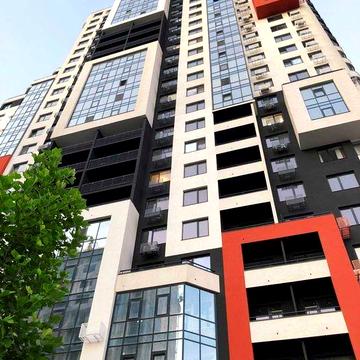 3 комнатная квартира 90 м2 ЖК Таировские Сады Таирова