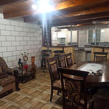 Продається будинок в с.Велика Бийгань