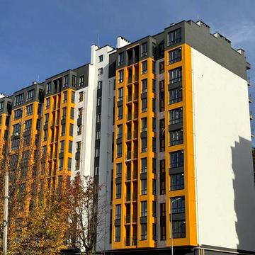 Оренда 1к ЖК Перлина Поділля