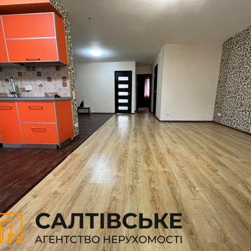 3708-ИП Продам 3к квартиру на Северной Салтовке  Северная 3