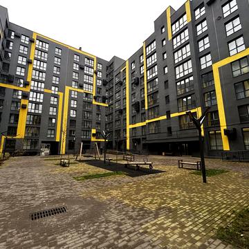 Залізнична вул., 9Б