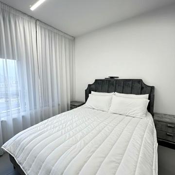 Дніпровська набережна вул., 17-К