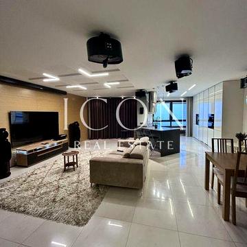 Оренда квартири | 140м² |ЖК Park Avenue VIP