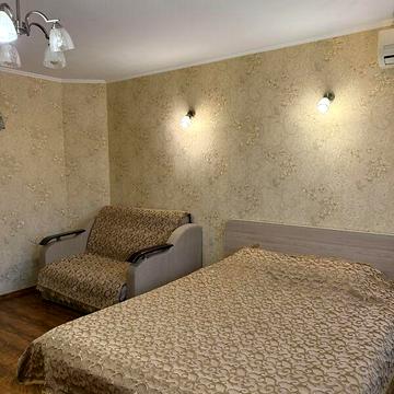 Довгострокова оренда 1к Квартира Юності проспект