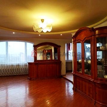 Квартира 214м2 по бул. Шевченка для родини або бізнесу