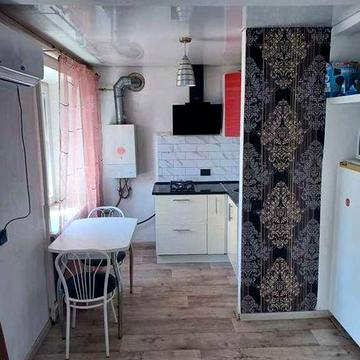 Сдаётся 1-ком. квартира пр. Богдана Хмельницкого, 119