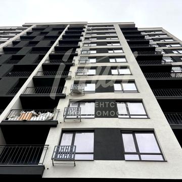 Бельведерська, 32б