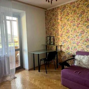 Оренда 1-к квартири на вул. А. Лінкольна