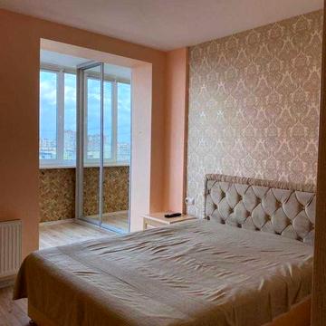 Довгострокова оренда однокімнатна квартира Франківський район.Львів