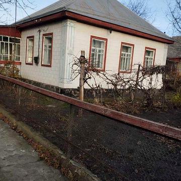 Продаж будинку в с.Попівка