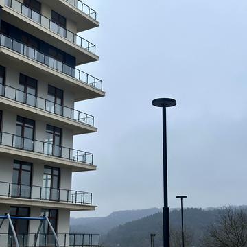 Під Голоском вул., 22