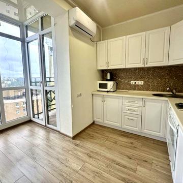 Здам. Центр. Жк версаль парк . Однокімната