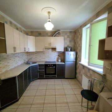 ‼️ 1К КВАРТИРА біля парку ПОКРОВСЬКИЙ ‼️