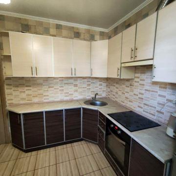 ‼️ 1К КВАРТИРА біля парку ПОКРОВСЬКИЙ ‼️