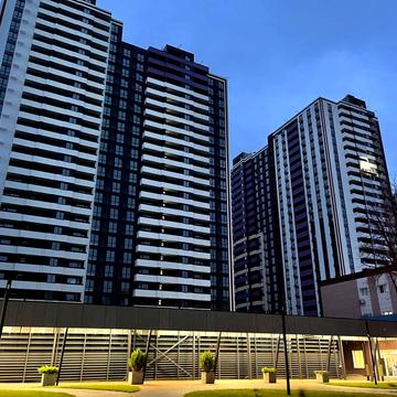 Повітряних Сил просп. (Повітрофлотський), 56-Б