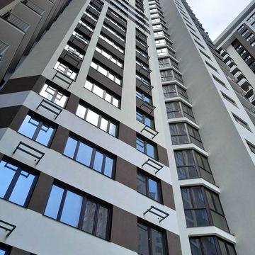 Рассрочка в готовом доме на 1 ком. квартиру в Центре.