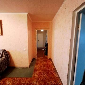 Продаж 3к Квартира Олексія Різниченка (Співдружності) вулиця