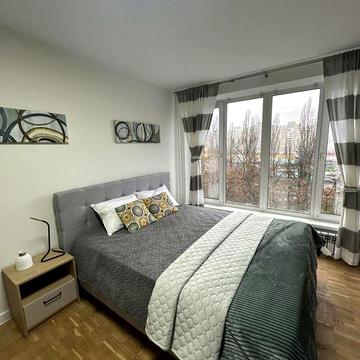 Перша здача! Метро Академмістечко