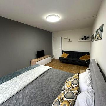 Перша здача! Метро Академмістечко