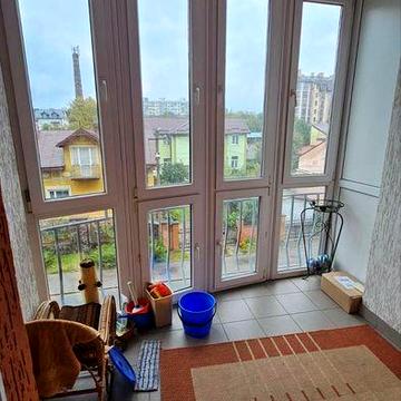 3-ьох кім квартира для довготривалої оренди