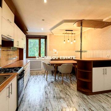 3-кім. квартира. Можна з дітками та\або тваринами! (вул. Сахарова)