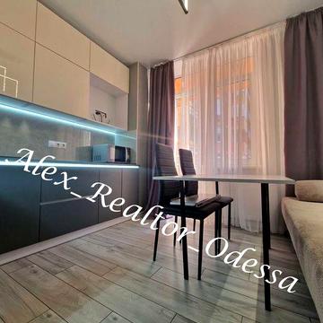 Сдам 1 комн квартиру. трц. Альтаир. Таирово. Киевский р-н.