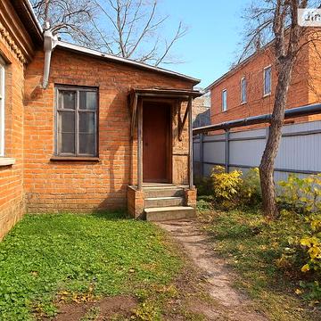 Продаж 2к Дім Шевченка вулиця