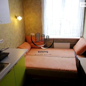 Довгострокова оренда 1к Квартира Різниківський провулок