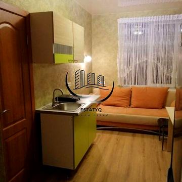 Довгострокова оренда 1к Квартира Резніковський