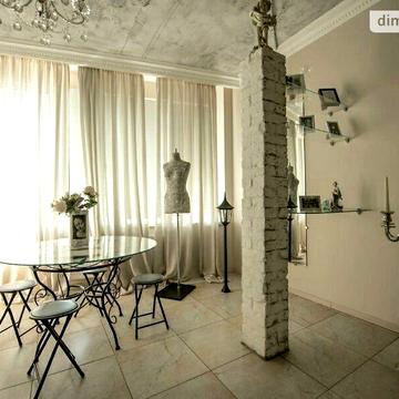 Довгострокова оренда 1к Квартира Добровольців (Маршала Говорова) вулиця