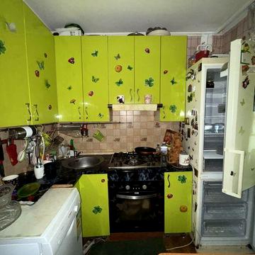 3 кімнатна квартира на Прохоровській/Мясоєдовська