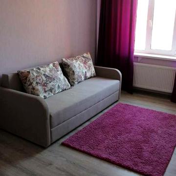 Оренда 1к з АО, Поділ