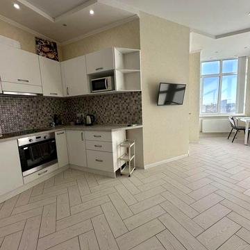 ЖК Париж продажа 1 комнатной квартиры ЖК Париж