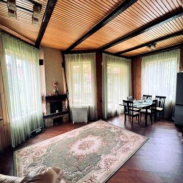 Оренда будинку КМ "Канадське селище" поруч з Києвом Гостомельське шосе