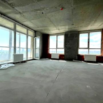 Дніпровська набережна вул., 17-К