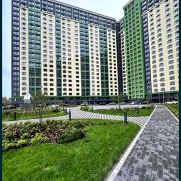 3-кімнатна квартира. ЖК " Ліко Град Перфект Таун . вул. Максимовича. ЖК Перфект Таун