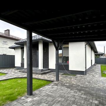 Продаж сучасного будинку біля Києва