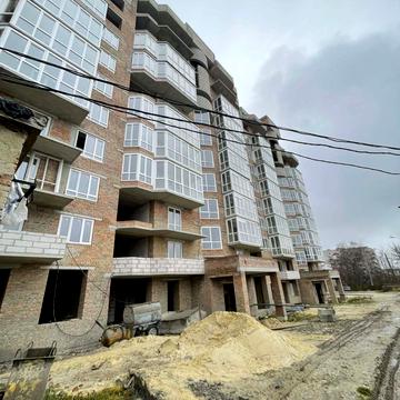 Глибока вул., 19