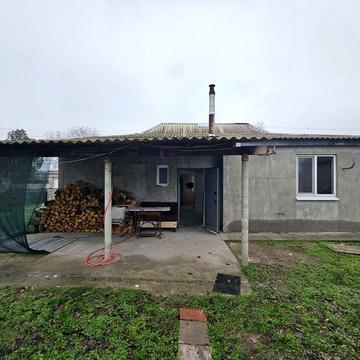 Дом 60м2, за жм Парус, Диевка, электроотопление, Для семьи