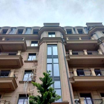 Акция до 31 декабря! В продаже 2х к кв.в ЖК"Консул" ЖК Консул