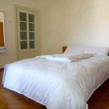 1-комнатная сталинка в центре Одессы — Жуковского/Ришельевская