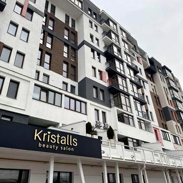 Продаж 1к Квартира Амосова вулиця ЖК Киевский