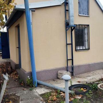 Дача в городе с удобствами для постоянного проживания, собственник